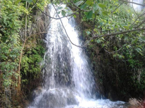 Casa La Cascada, El Bosque